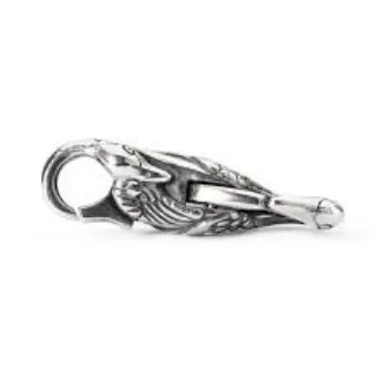 Perfect Sterling Silver Clasp